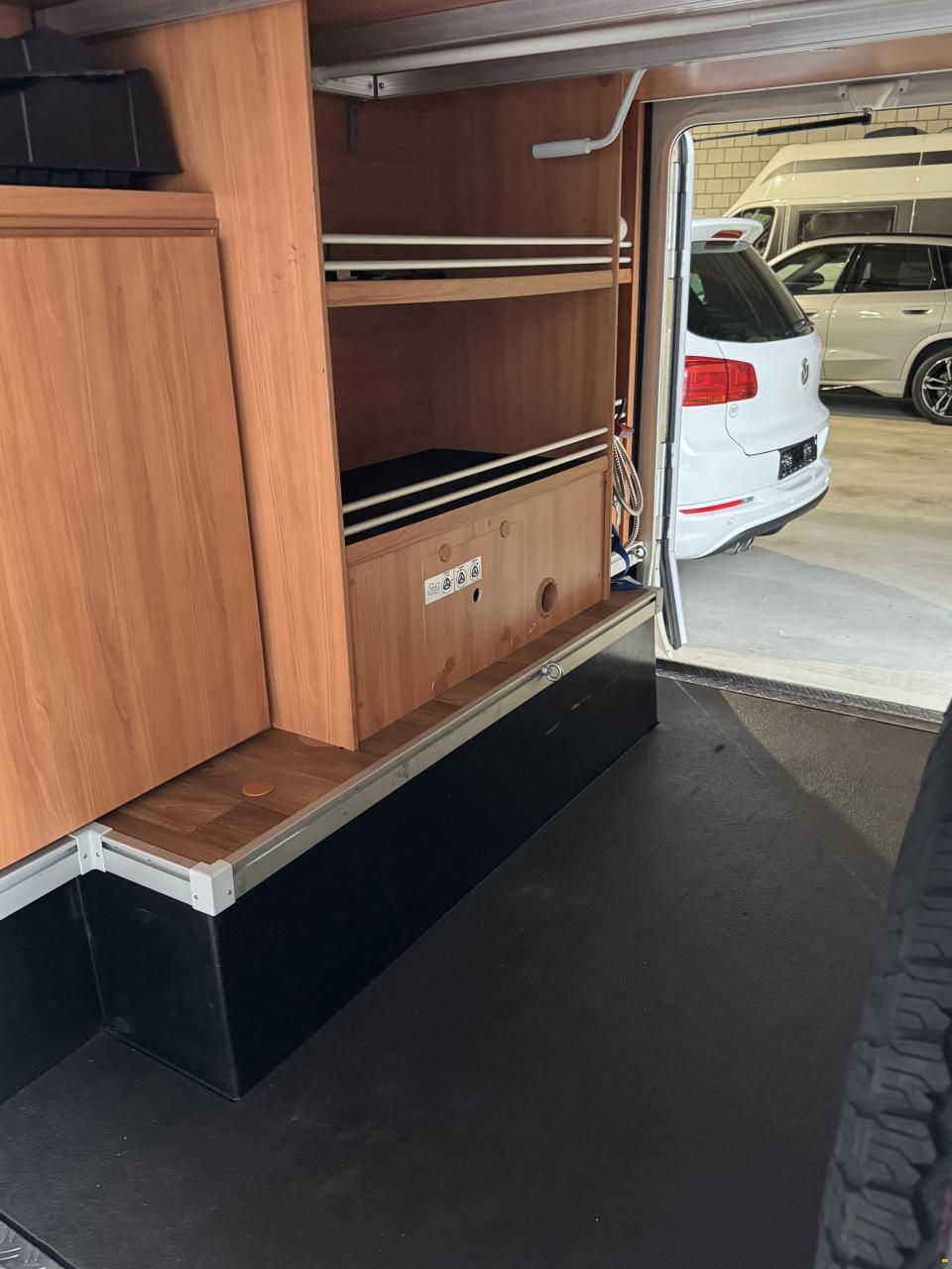 Hymer MLT 560
