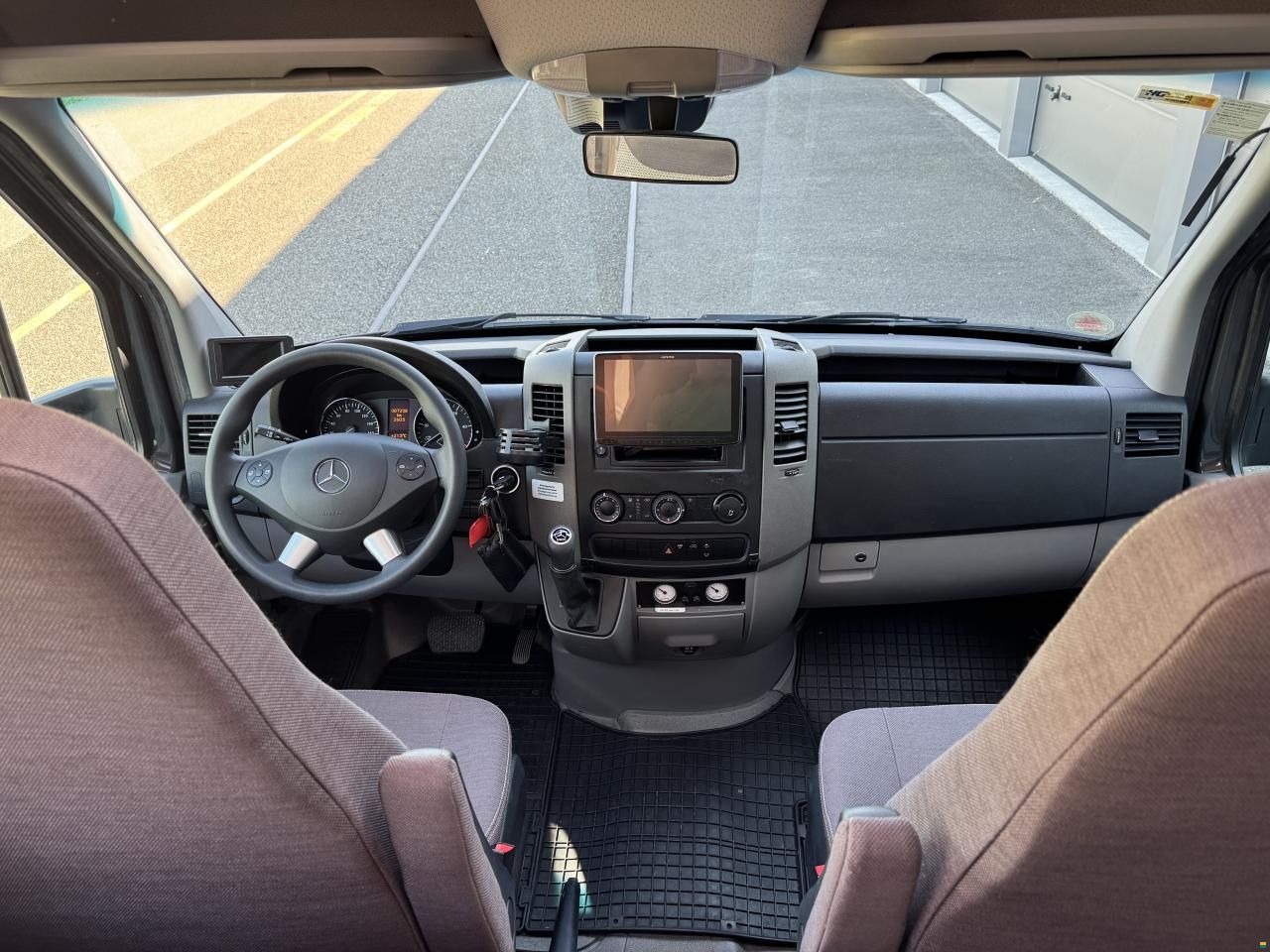 Hymer MLT 560