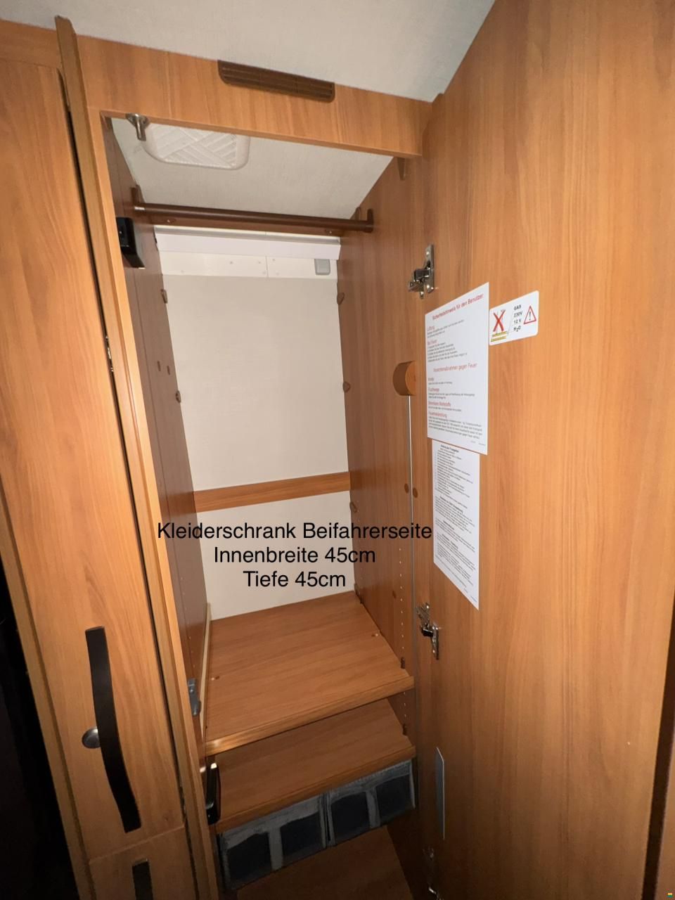 Hymer MLT 560