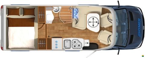 Hymer MLT 560