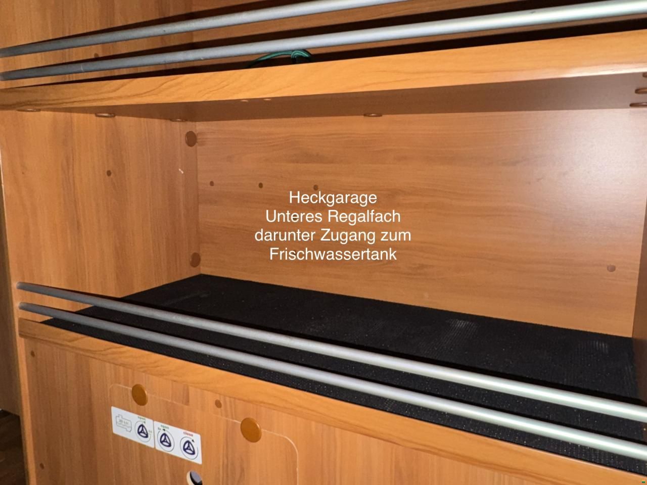 Hymer MLT 560
