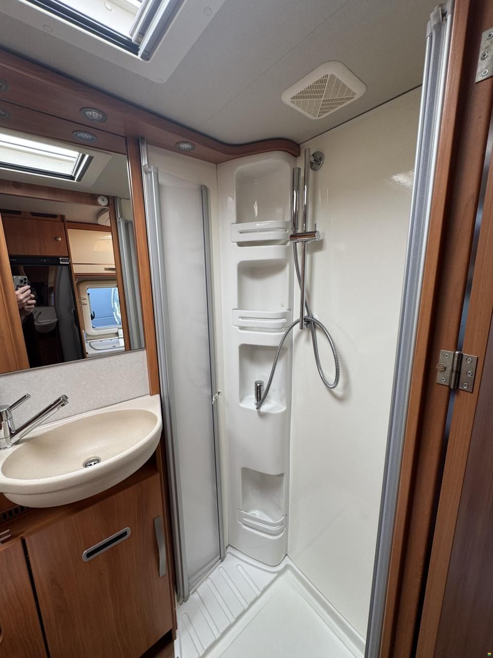 Hymer MLT 560