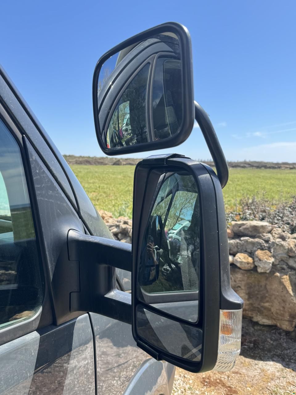 Hymer MLT 560