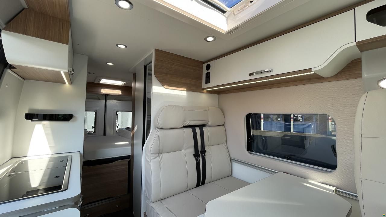 Pilote V600