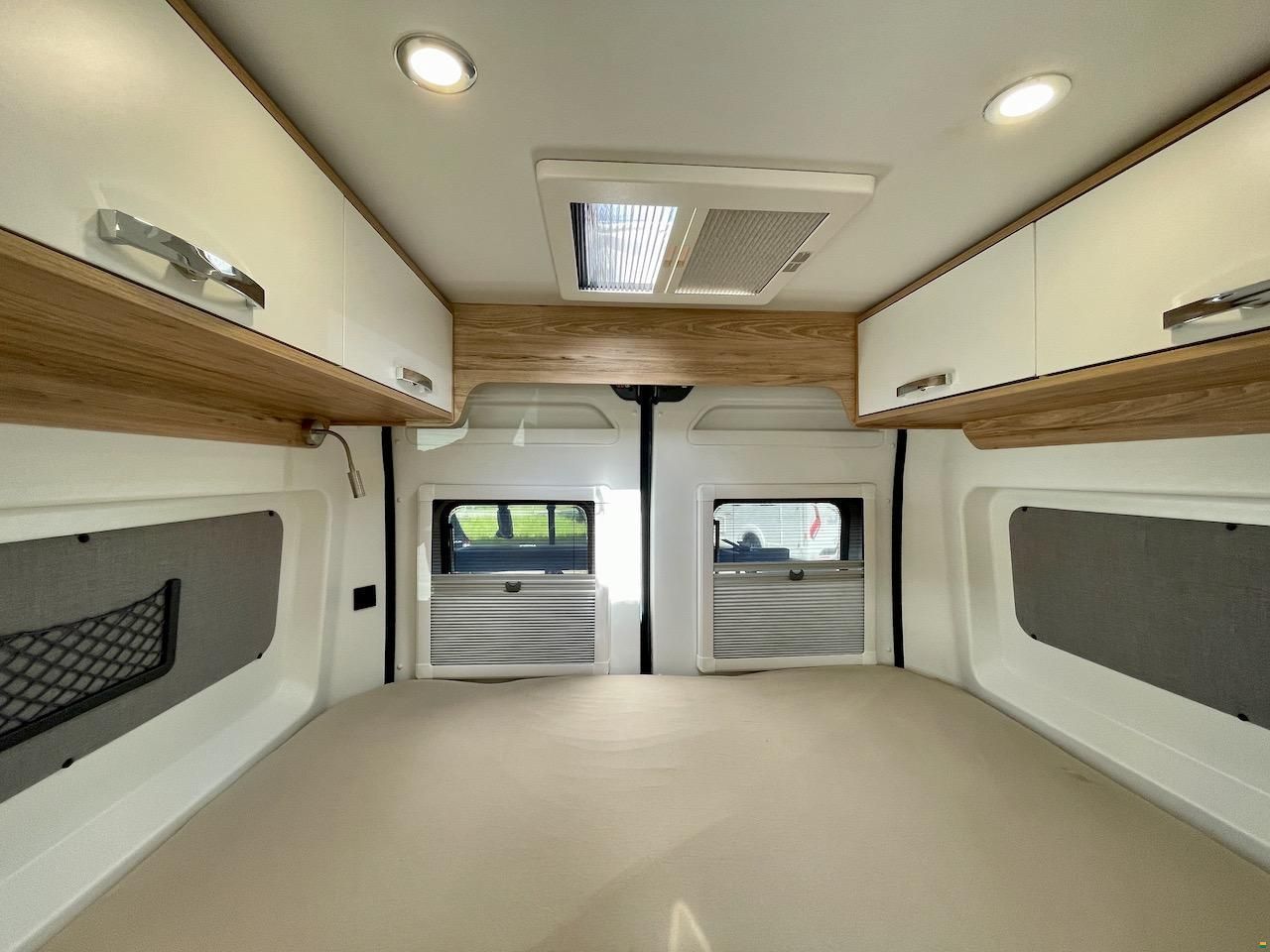 Pilote V600