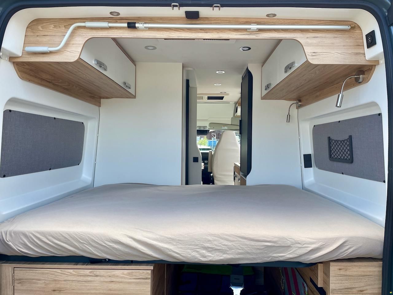 Pilote V600