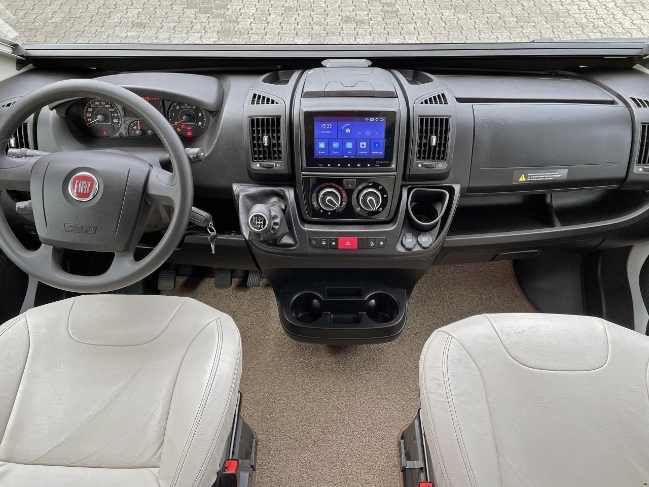 Pilote P726 P
