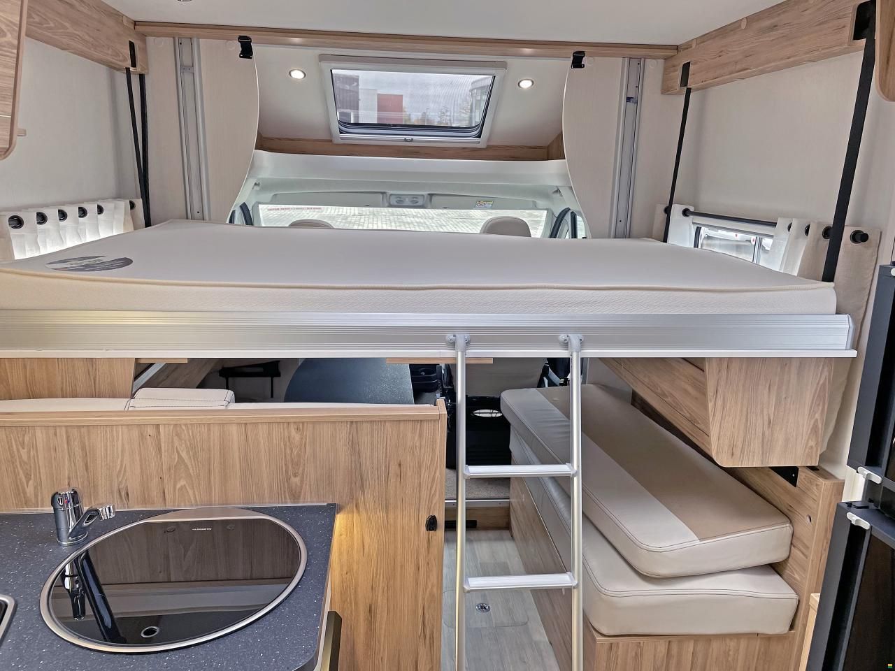 Pilote P726 P