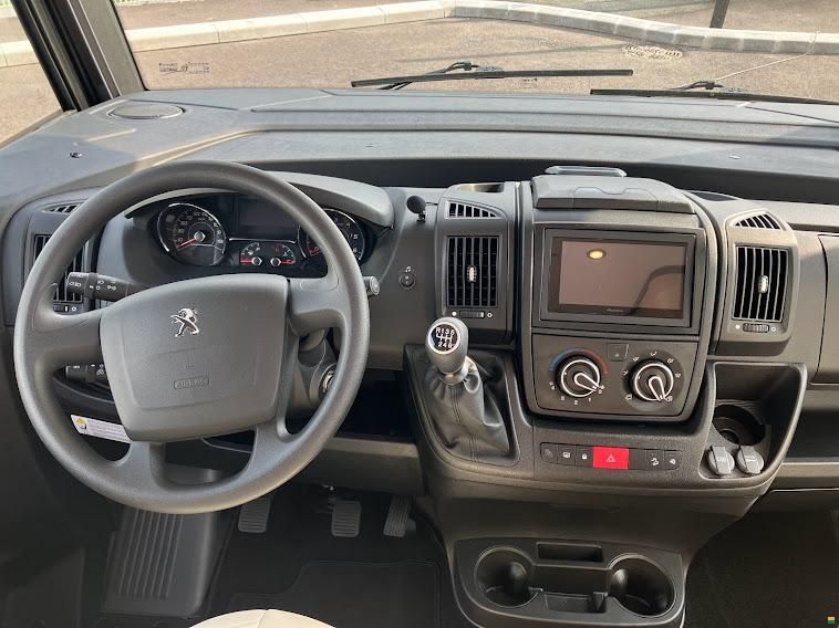 Itineo CJ 660