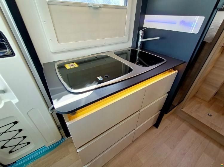 Itineo CJ 660