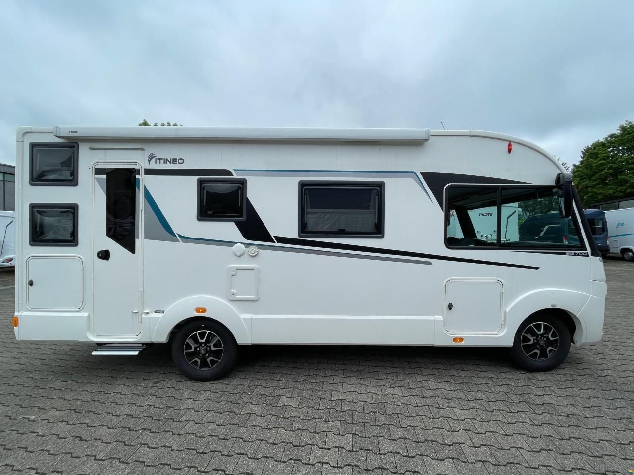 Itineo SB700