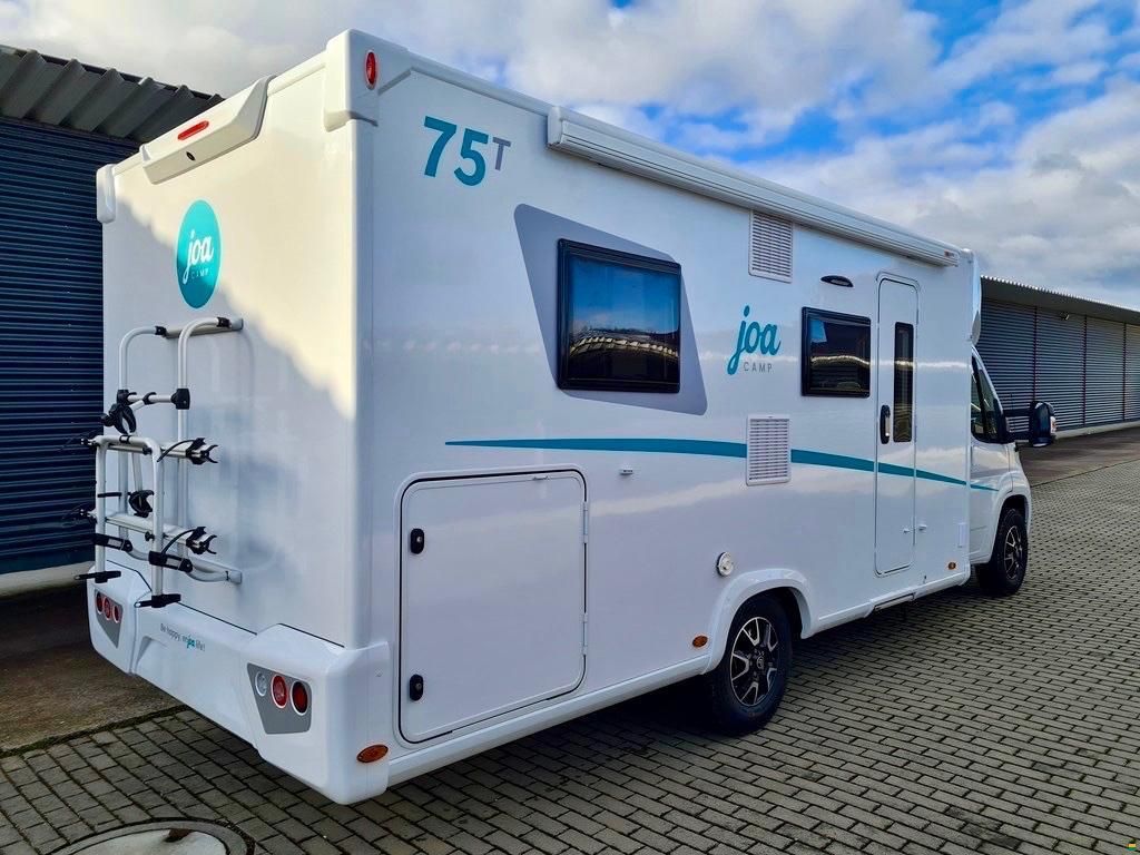 Pilote Joa 75T