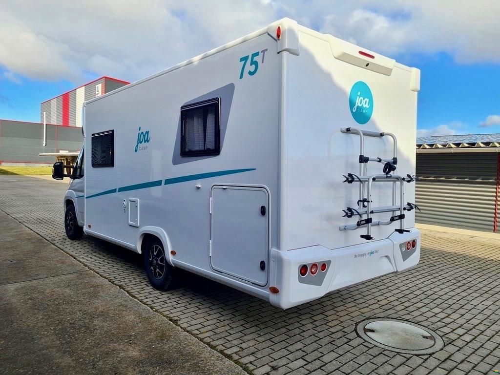 Pilote Joa 75T