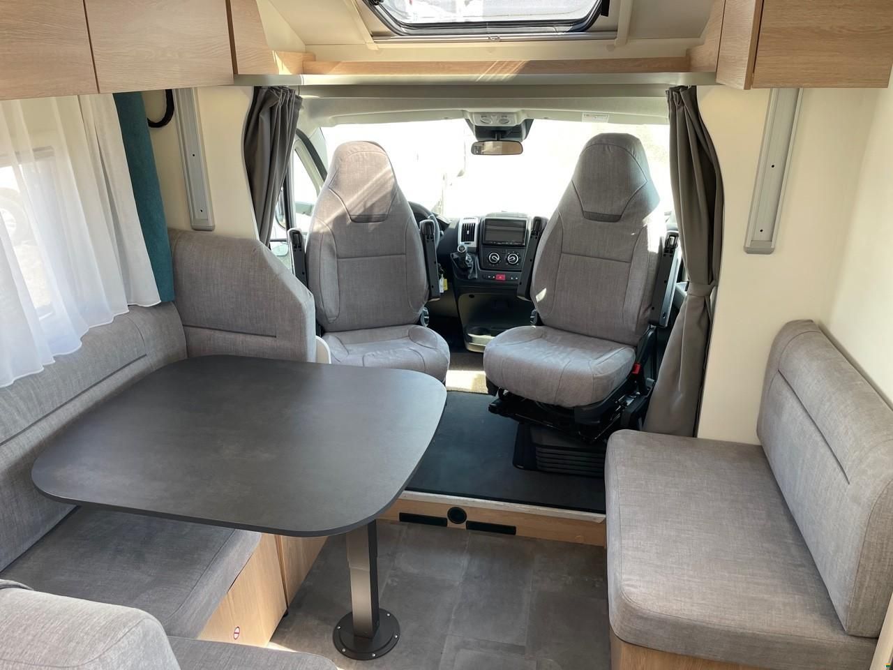 Pilote Joa 75T