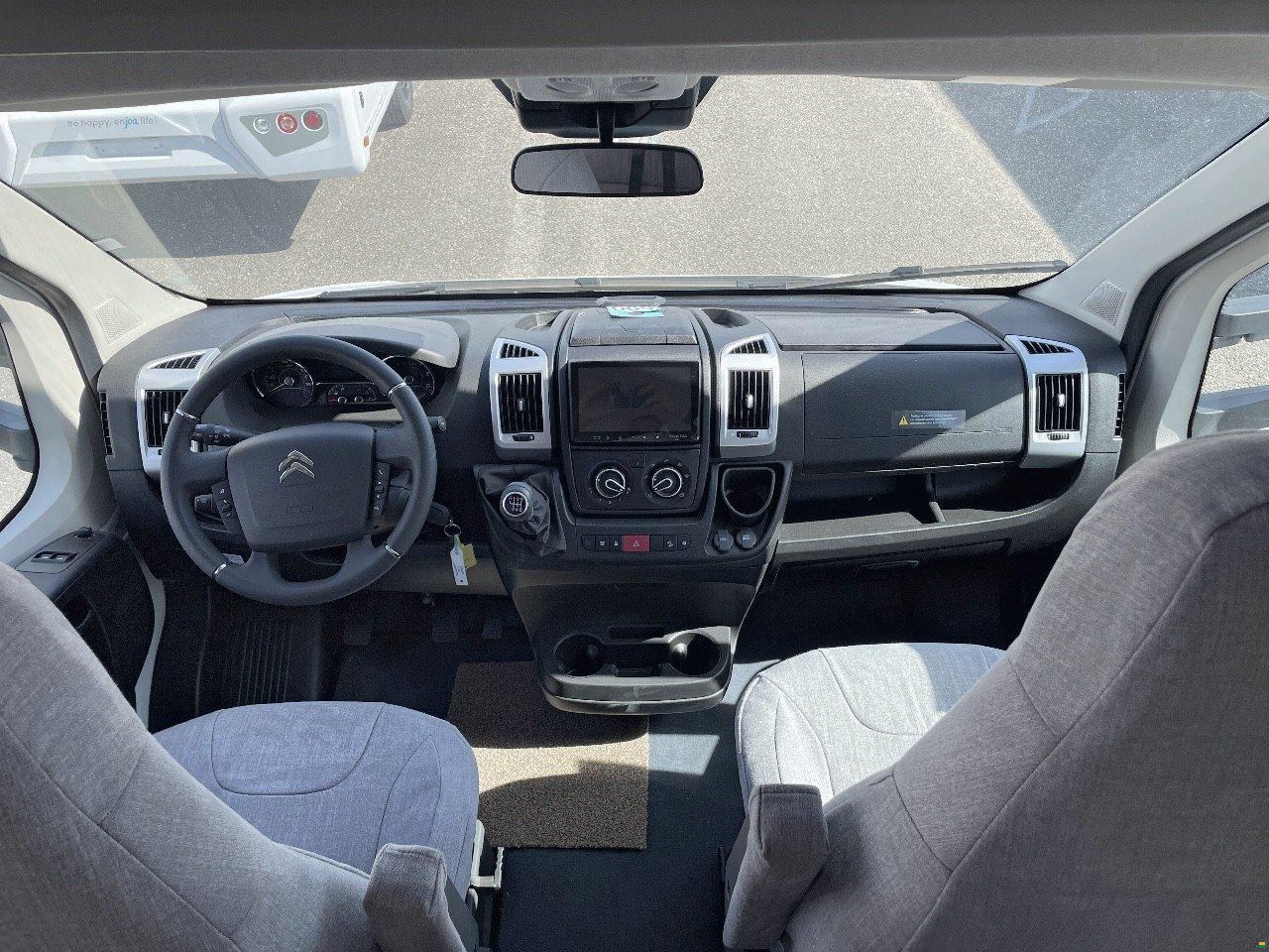 Pilote Joa 75T