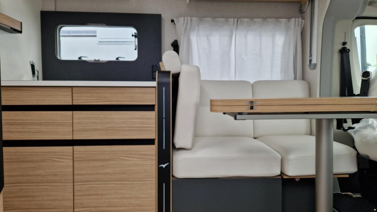 Pilote P740 FC
