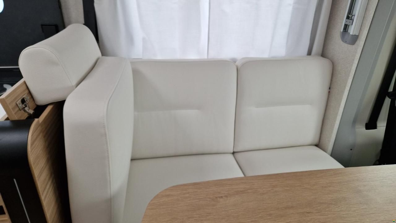 Pilote P740 FC