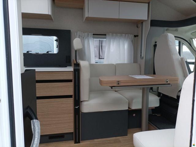 Pilote P740 FC
