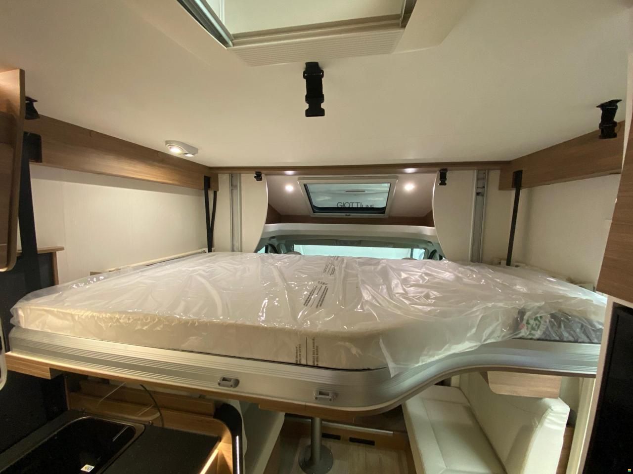 Pilote P726 FC