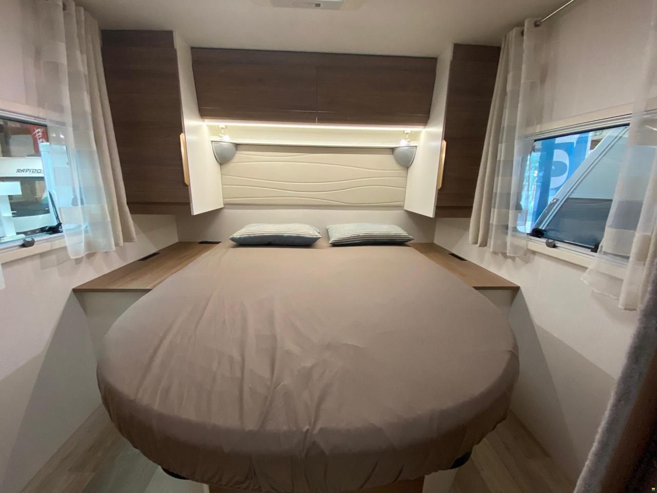 Pilote P726 FC
