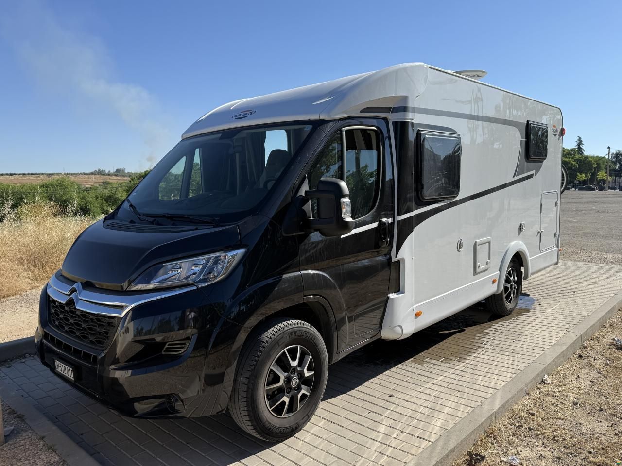 Carado V337 Edition 15