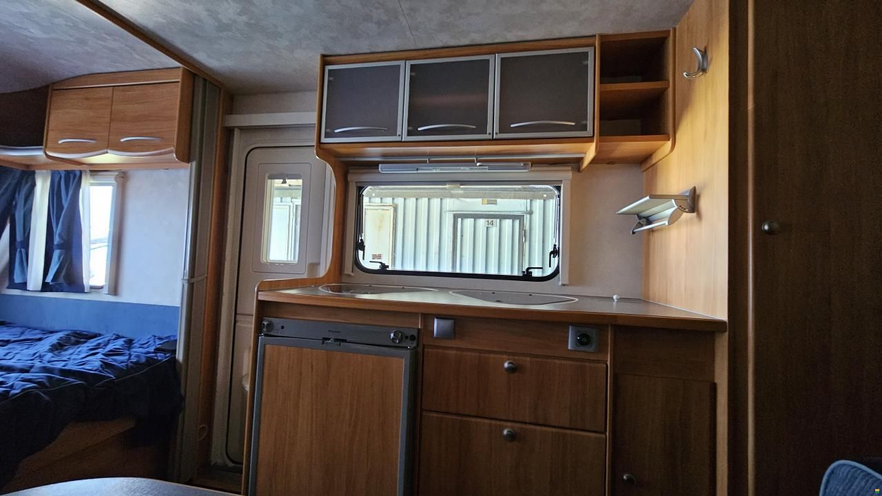 Adria Adora 552PK