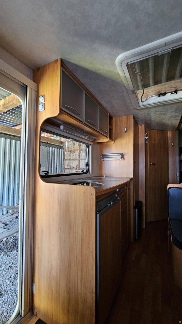 Adria Adora 552PK
