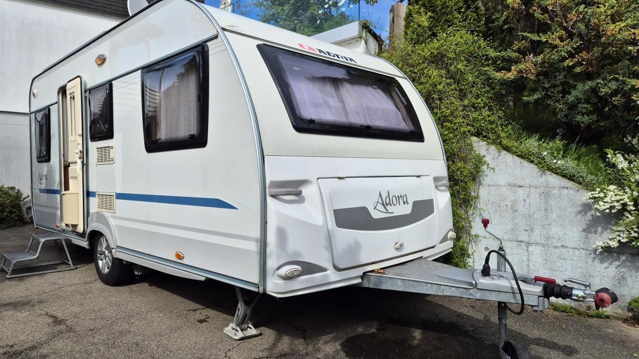 Adria 472 LU
