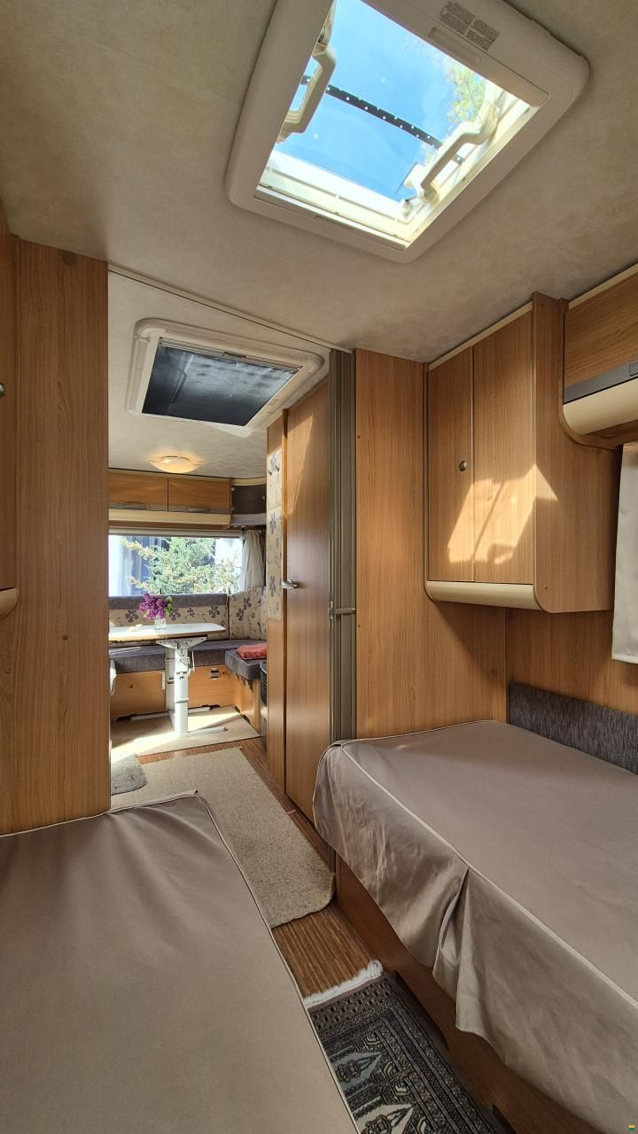 Adria 472 LU