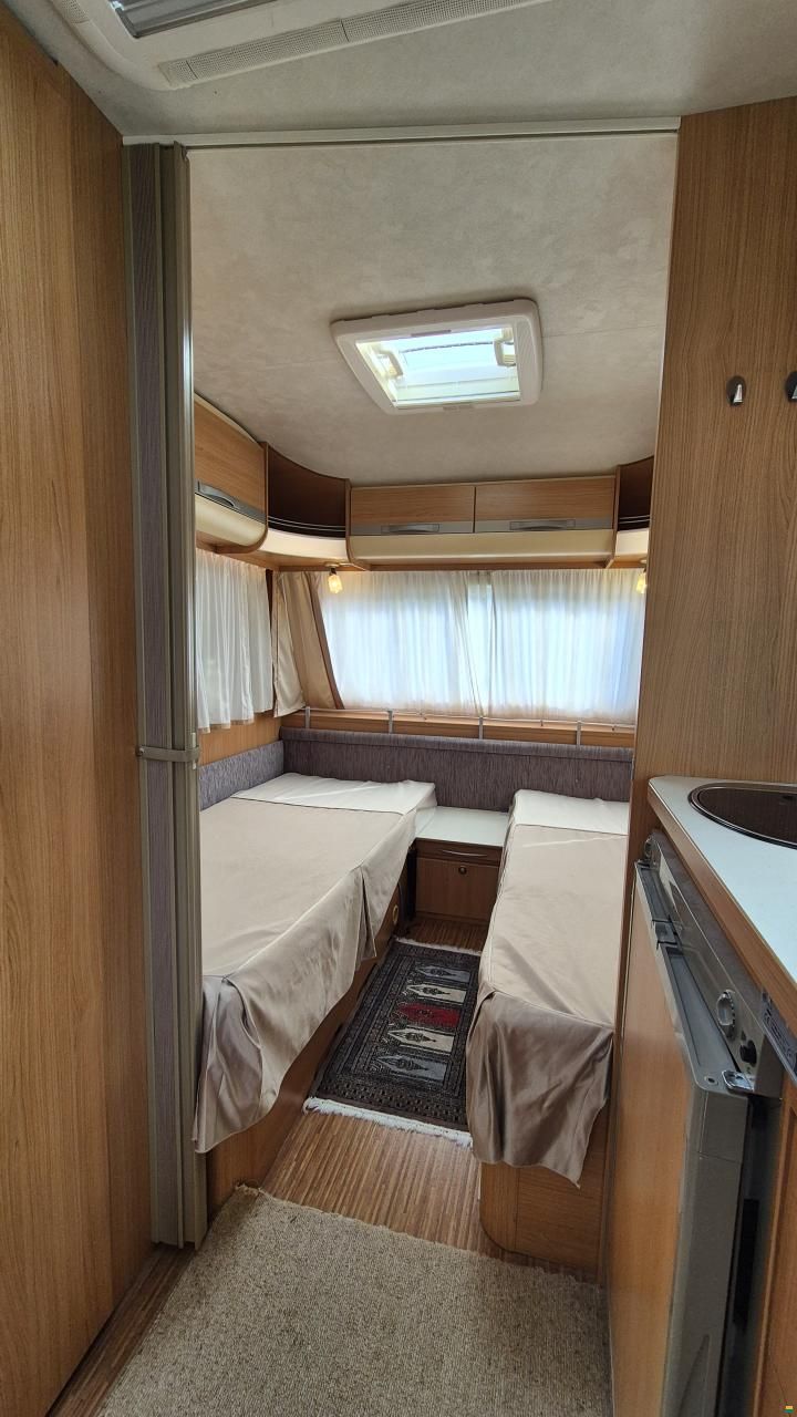Adria 472 LU