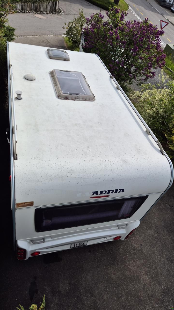 Adria 472 LU
