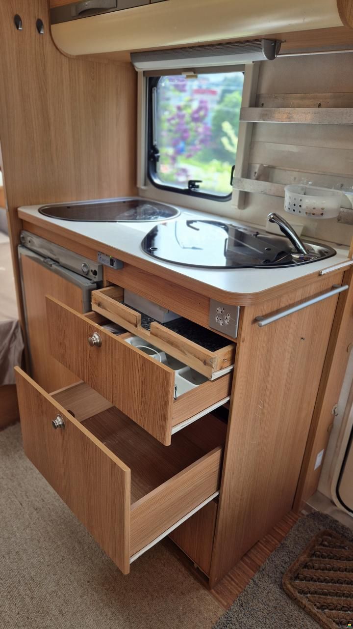 Adria 472 LU