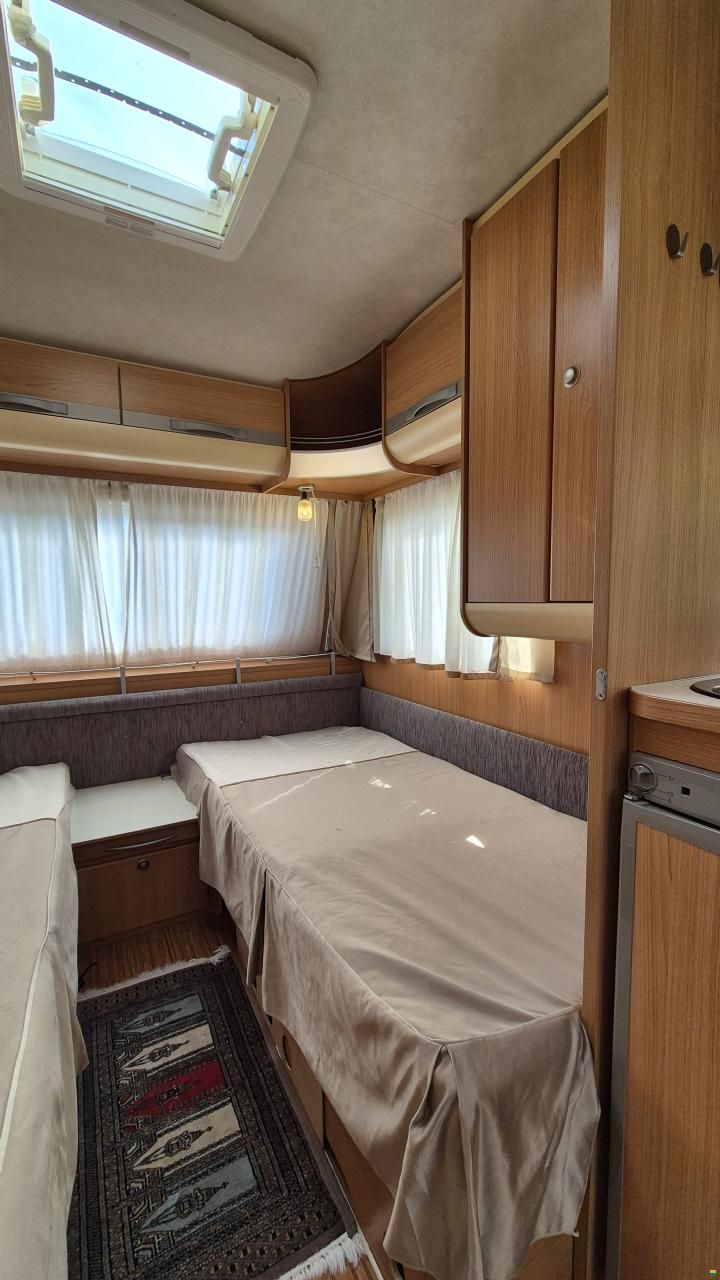 Adria 472 LU