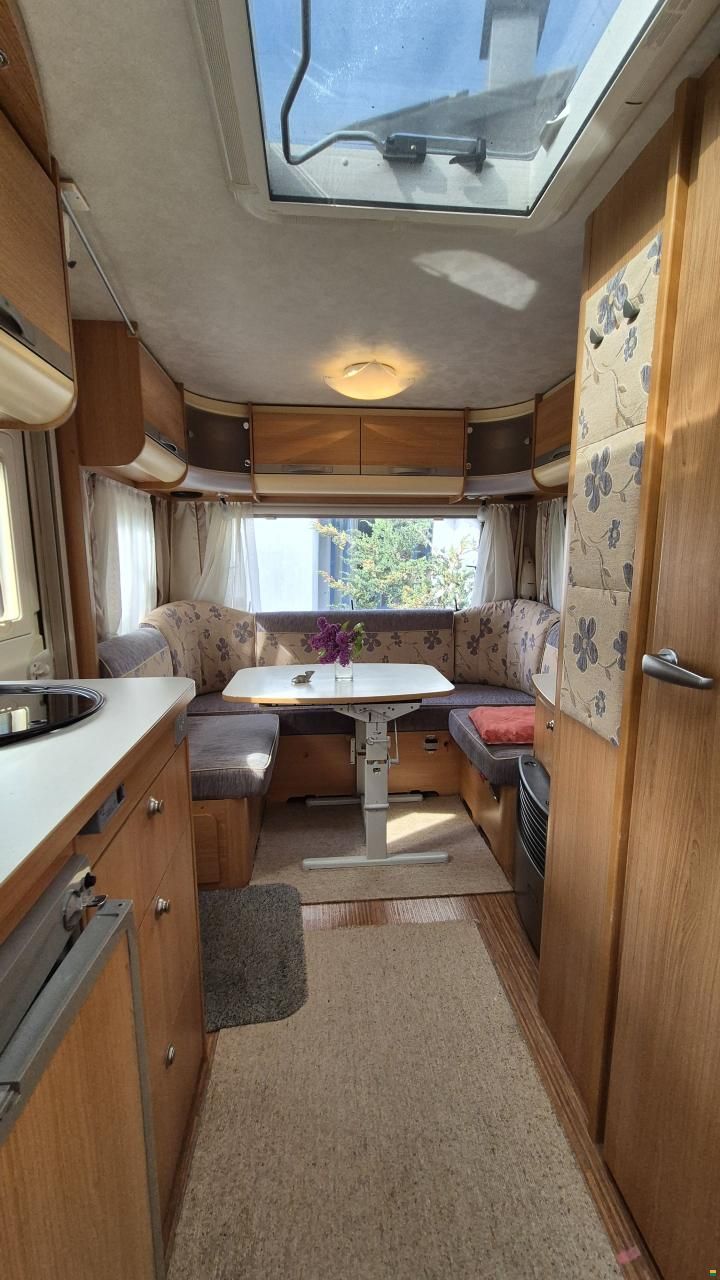 Adria 472 LU