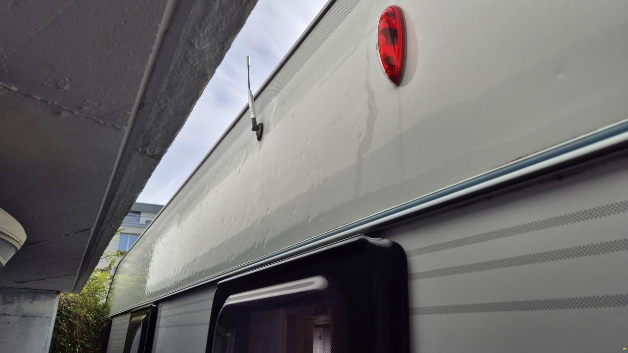 Adria 472 LU