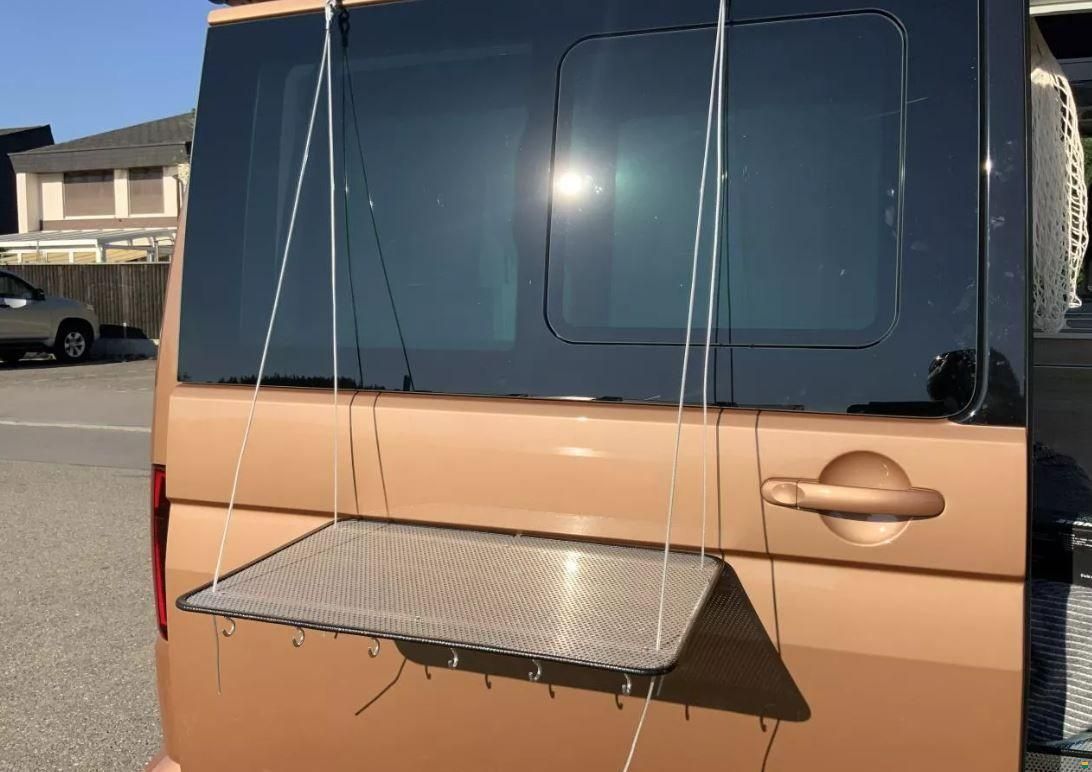 Volkswagen T6.1 California Ocean Liberty 4Motion 2.0 TDI