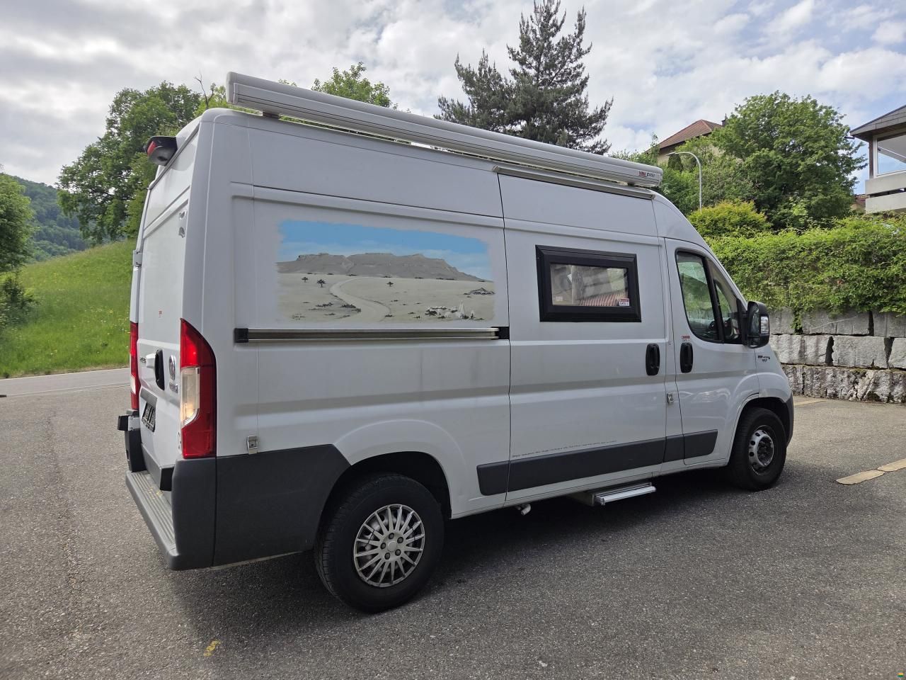 Fiat Ducato 250