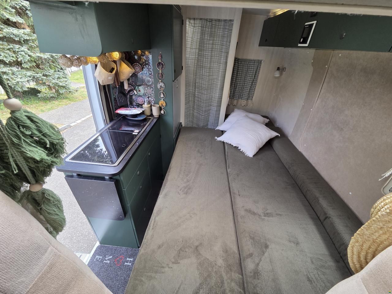 Fiat Ducato 250