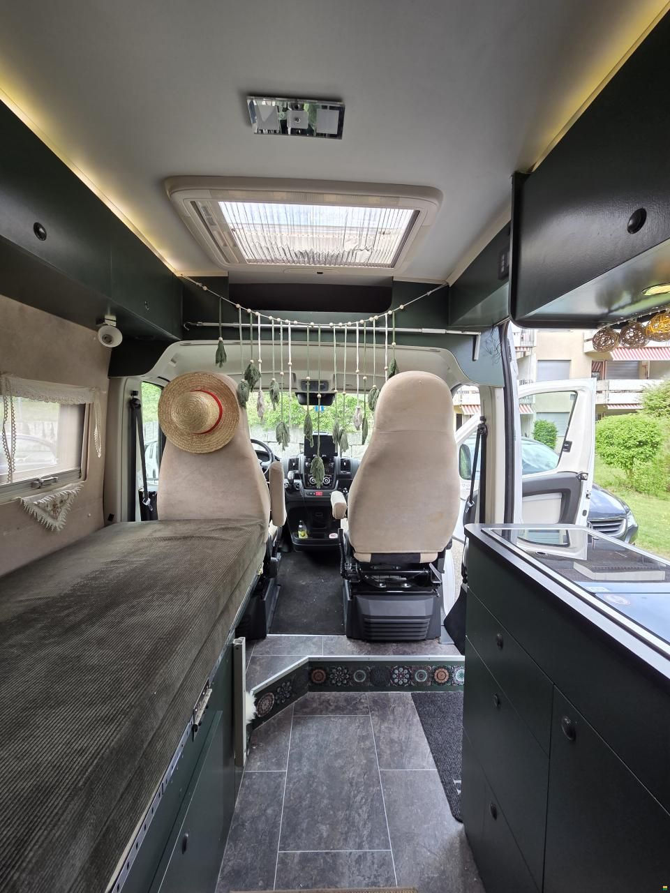 Fiat Ducato 250