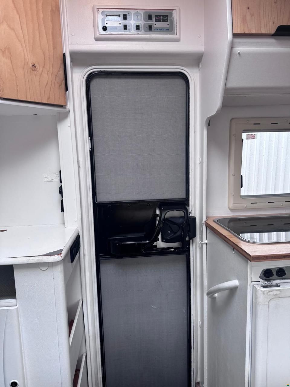 Adria Adriatik 630 DK