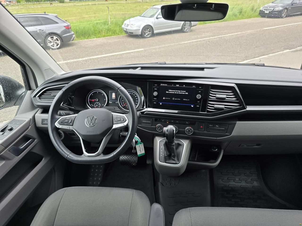 Volkswagen T6.1 4x4 - VANING Allrounder 1.0