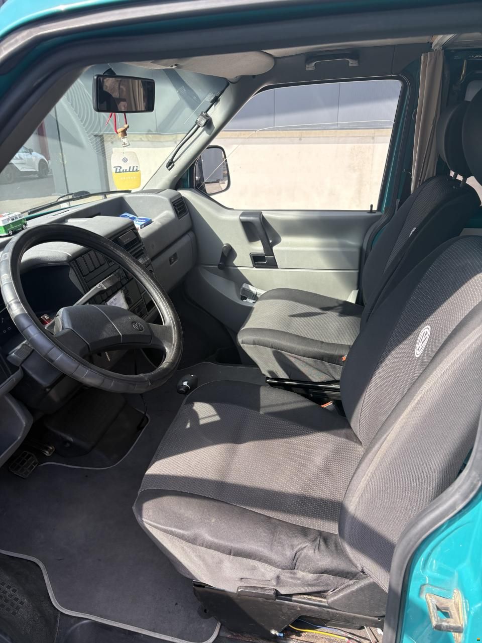 Volkswagen T4