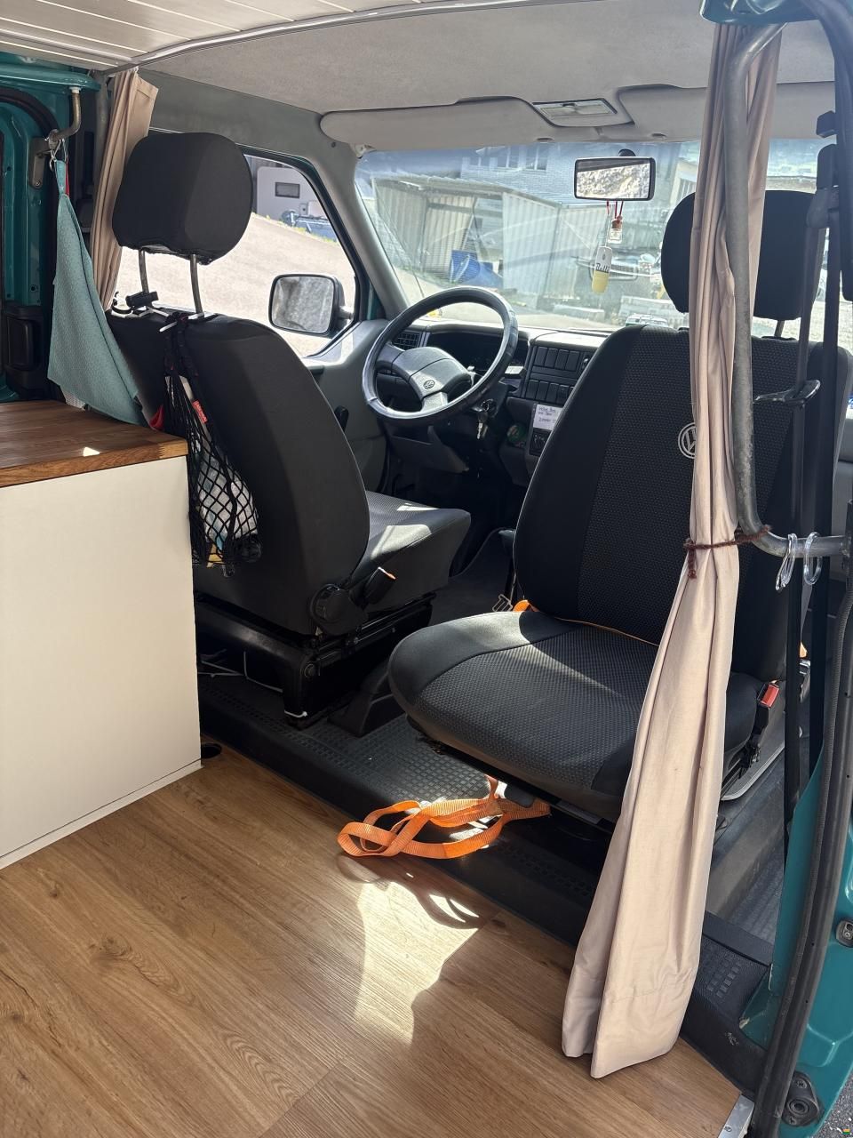 Volkswagen T4