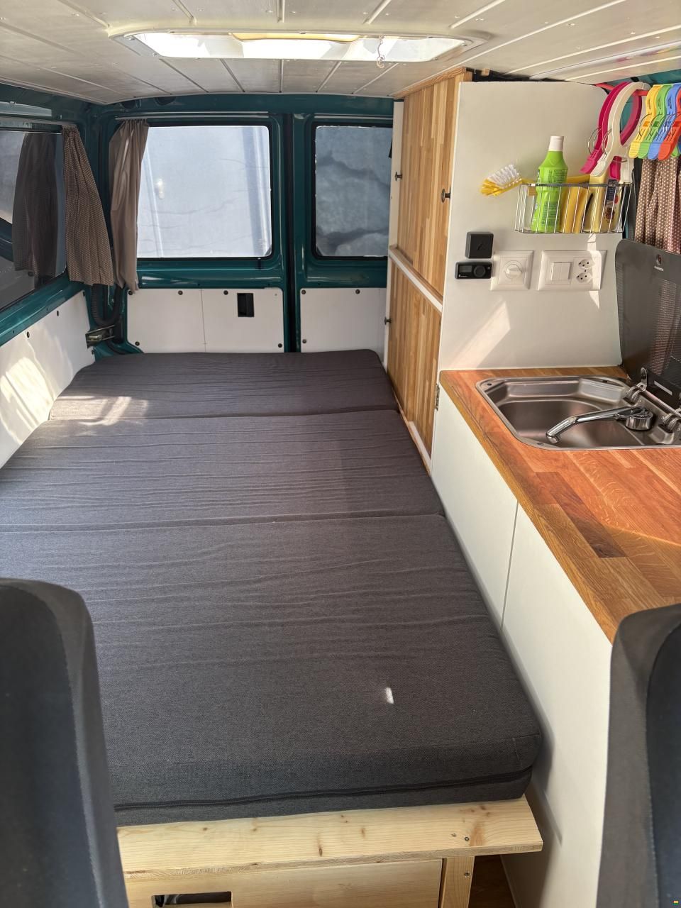 Volkswagen T4