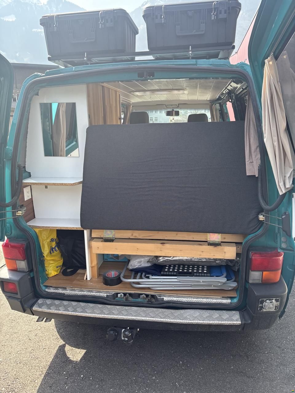 Volkswagen T4
