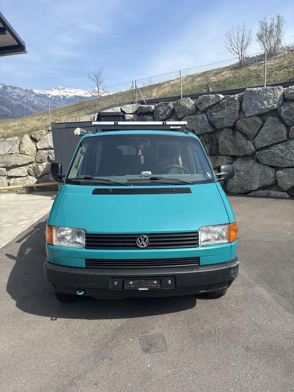 Volkswagen T4