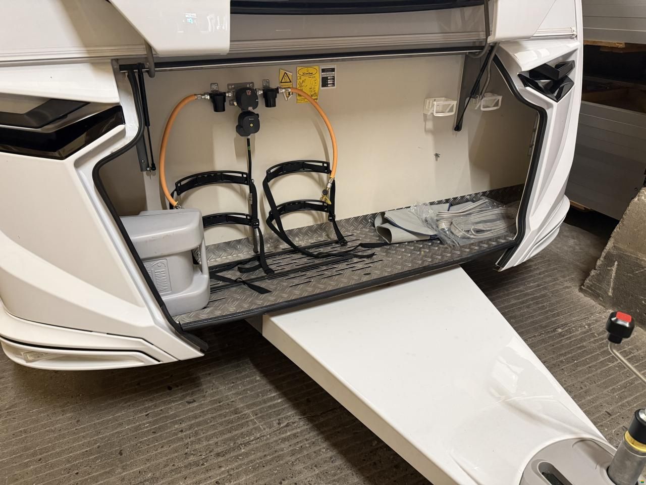 Knaus Südwind 580 QS 60 Years