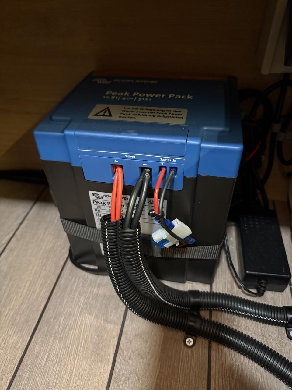 Knaus Südwind 580 QS 60 Years