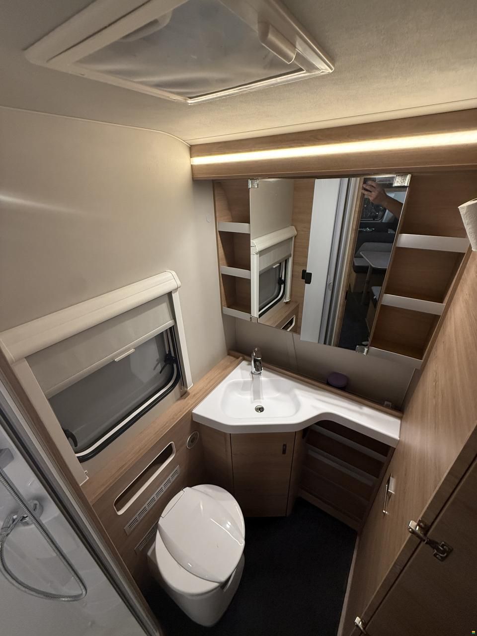 Knaus Südwind 580 QS 60 Years