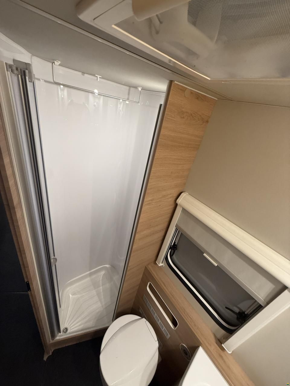 Knaus Südwind 580 QS 60 Years